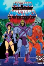 Watch He-Man and the Masters of the Universe Movie2k